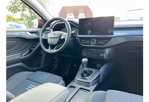 Ford Focus #12