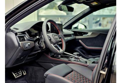 Audi RS4 #5