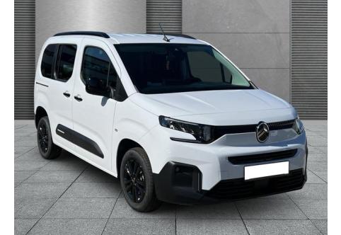Citroen Berlingo #1