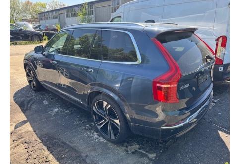 Volvo XC90 #3