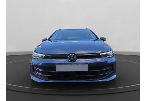VW Golf #6