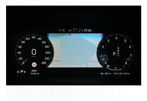 Volvo XC40 #11