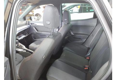 Seat Arona #7