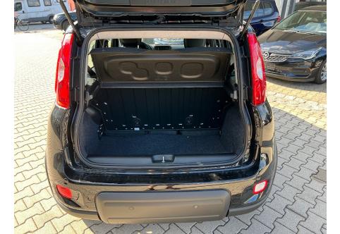 Fiat Panda #7