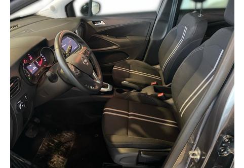 Opel Crossland X #3