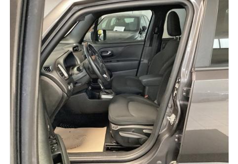 Jeep Renegade #12