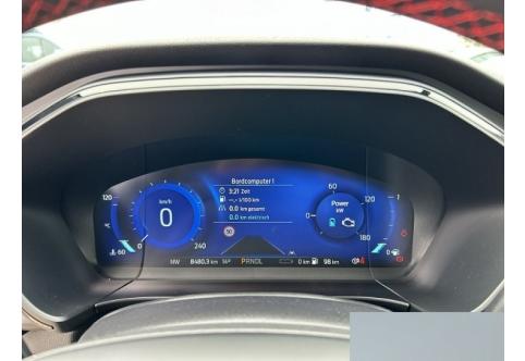 Ford Kuga #15