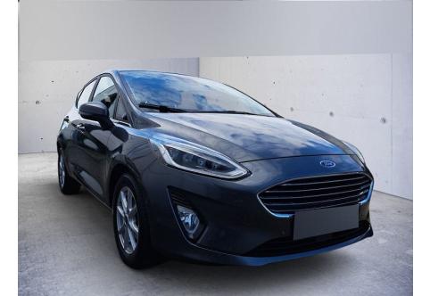 Ford Fiesta #2