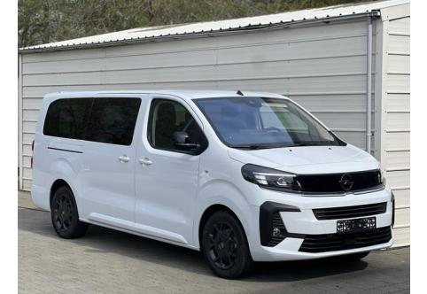 Opel ZAFIRA LIFE #1