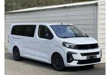 Opel ZAFIRA LIFE