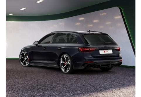 Audi RS4 #3