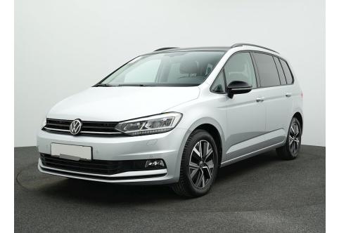 VW Touran #1