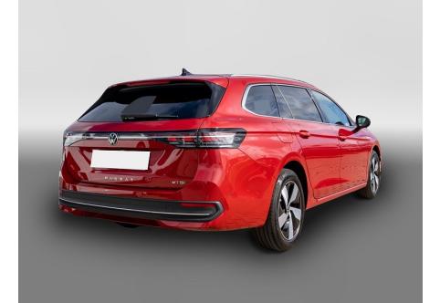 VW Passat #3
