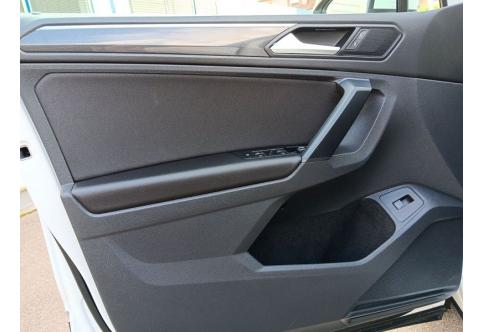 VW Tiguan #9
