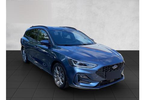 Ford Focus #4