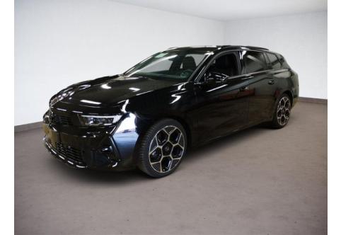 Opel Astra #1