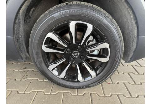 Opel Crossland X #12
