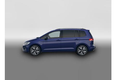 VW Touran #3
