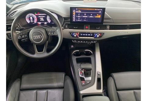 Audi A4 #12