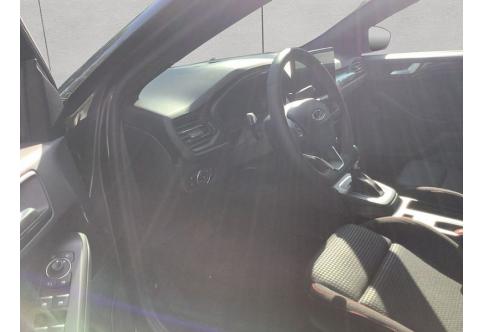 Ford Focus #10