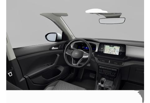 VW T-Cross #4