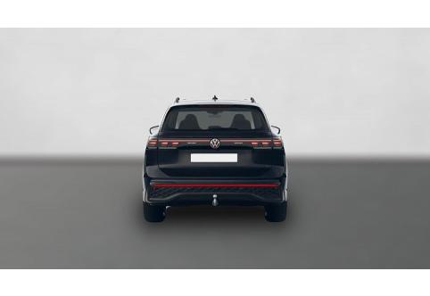 VW Tiguan #4