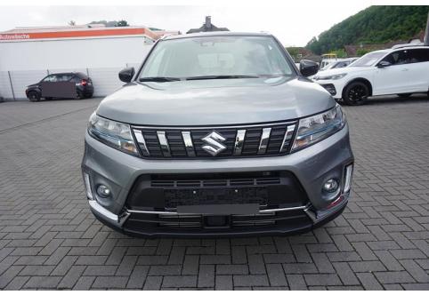 Suzuki Vitara #2