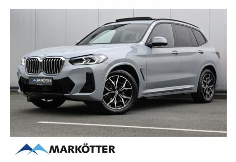 BMW X3 #1