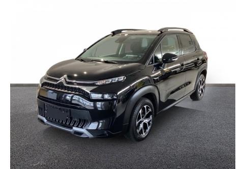 Citroën C3 Aircross #1