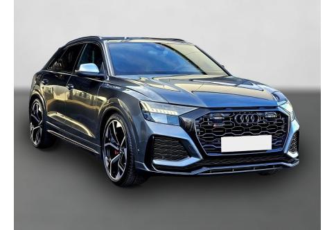 Audi RSQ8 #3