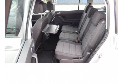 VW Touran #13