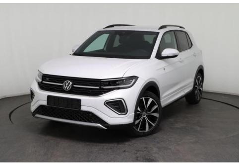 VW T-Cross #2