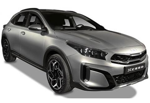 Kia XCeed Reimport als EU Neuwagen mit bis zu 46% Rabatt