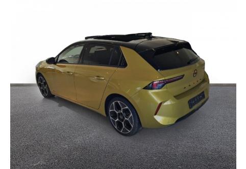 Opel Astra #4
