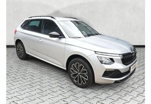 Skoda Kamiq #1