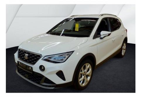 Seat Arona #1