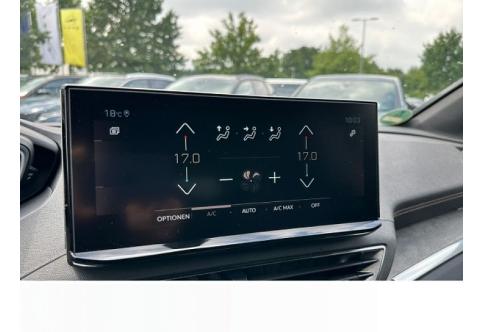 Peugeot 5008 #26