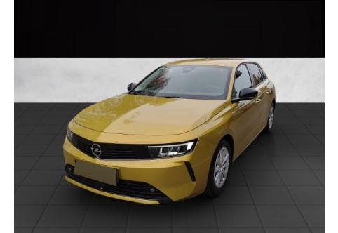 Opel Astra #1