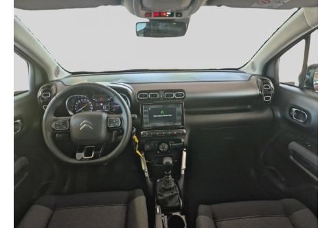 Citroën C3 Aircross #14