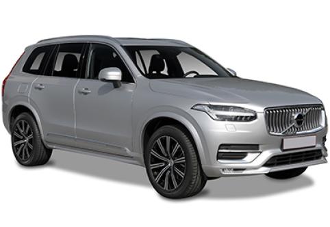 XC90 Ibrida Plug-in #1