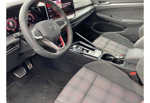 VW Golf #3