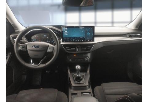 Ford Focus #17