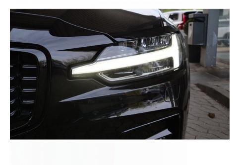 Volvo S60 #24