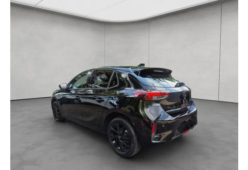 Opel Corsa #3