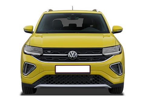 VW T-Cross neu #2