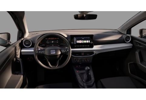 Seat Ibiza #7