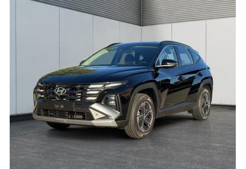 Hyundai Tucson #3