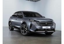 Peugeot E-3008