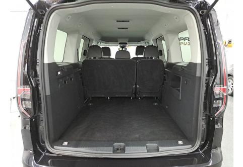VW Caddy #7