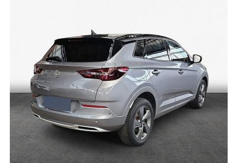Opel Grandland X #2
